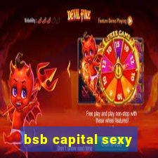 bsb capital sexy